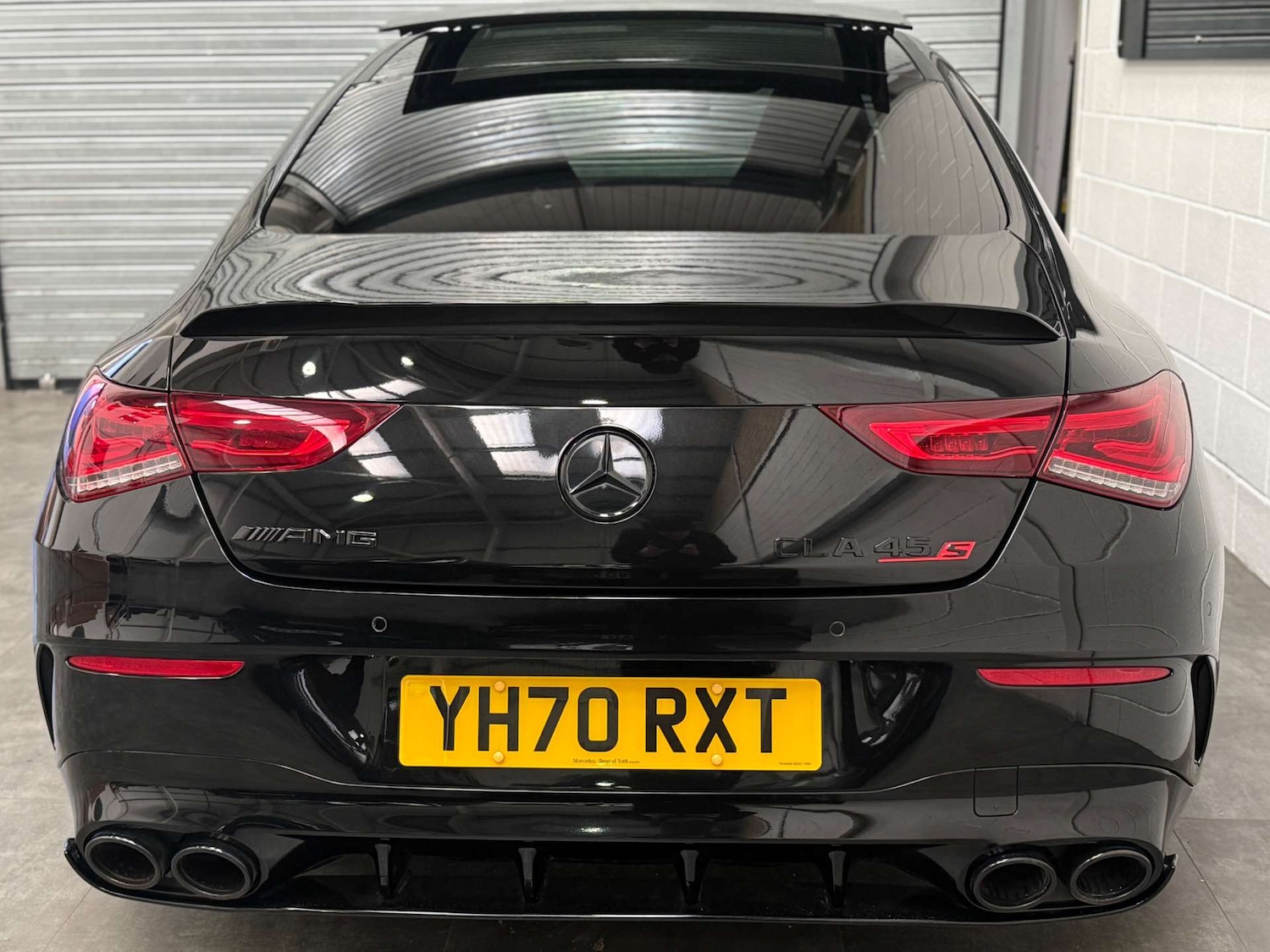 Used Mercedes-Benz CLA 2020 for sale - 77558195: Photo 7