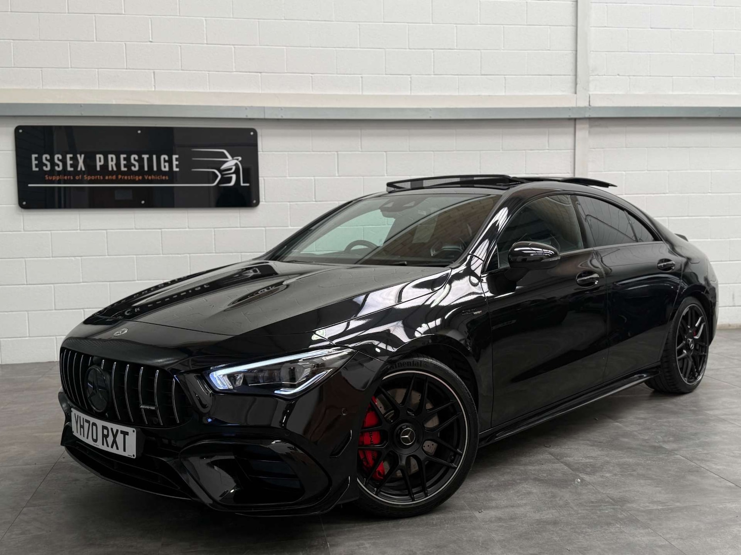 Used Mercedes-Benz CLA 2020 for sale - 77558195: Photo 9