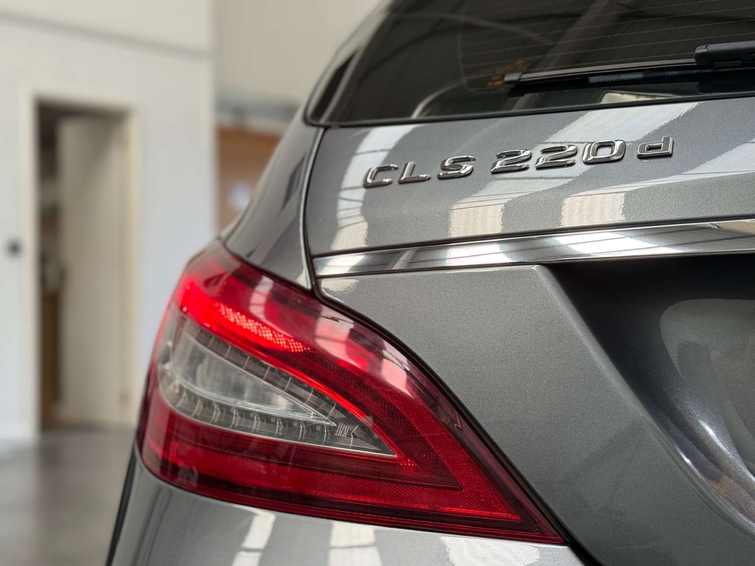 Used Mercedes-Benz CLS 2016 for sale - 78167935: Photo 10