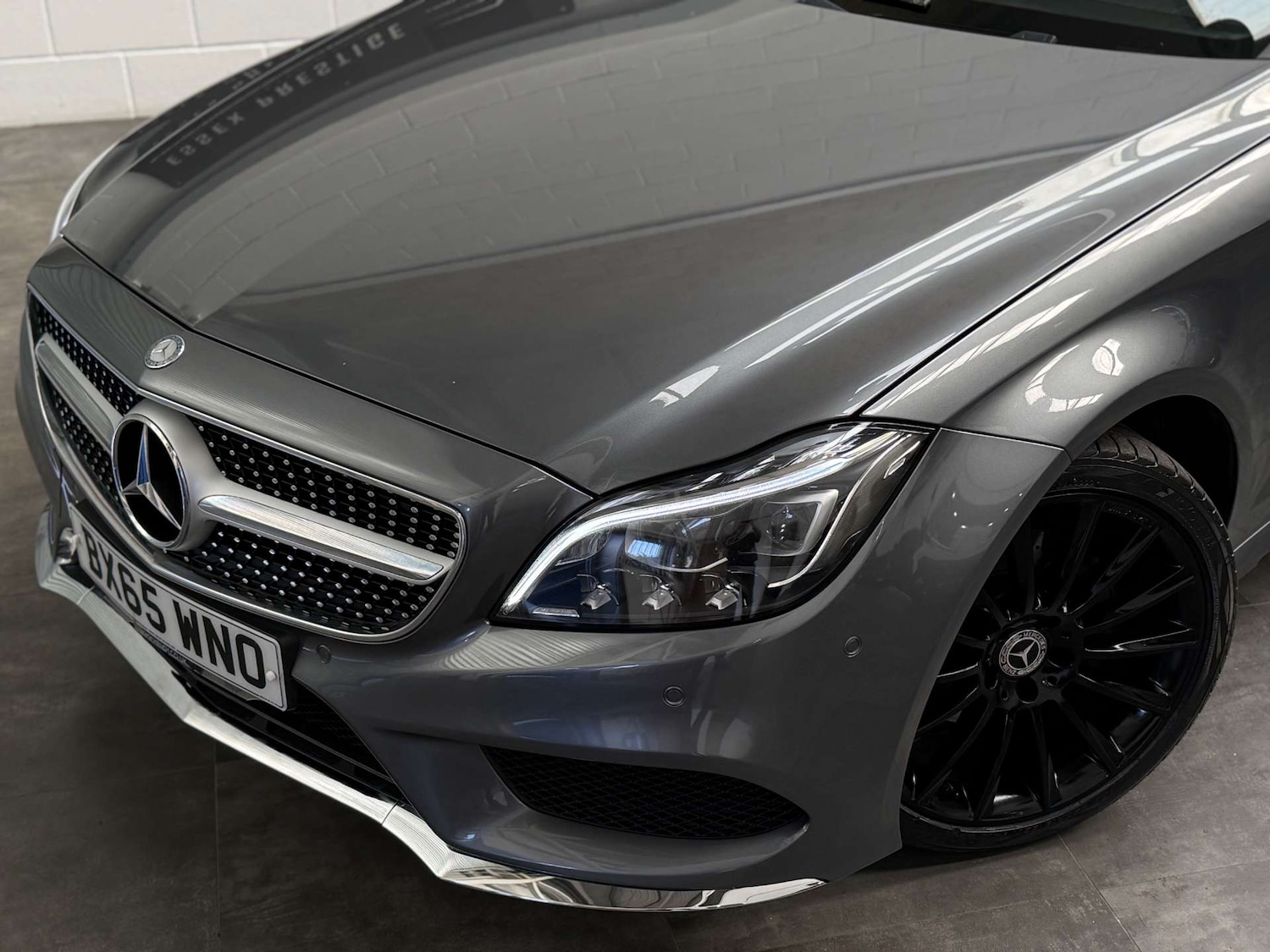 Used Mercedes-Benz CLS 2016 for sale - 78167935: Photo 11