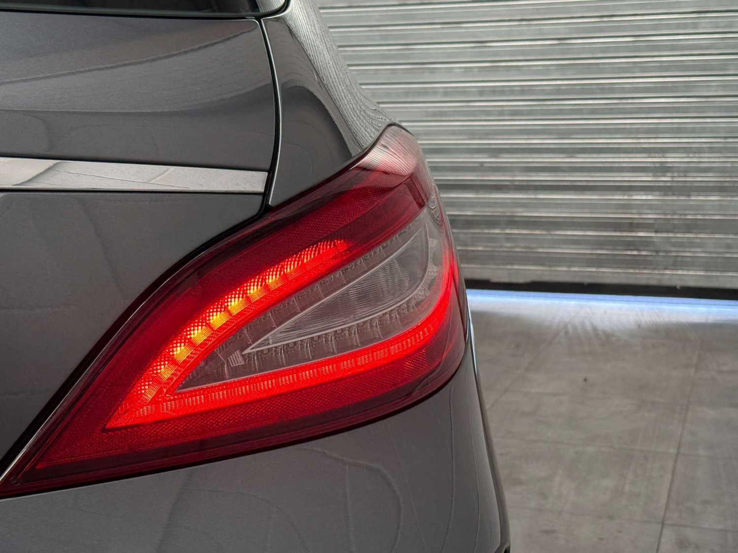 Used Mercedes-Benz CLS 2016 for sale - 78167935: Photo 12