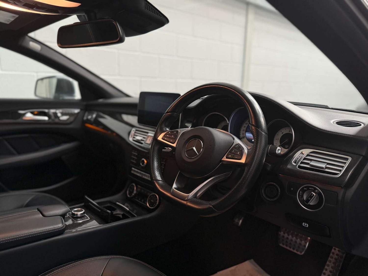 Used Mercedes-Benz CLS 2016 for sale - 78167935: Photo 13