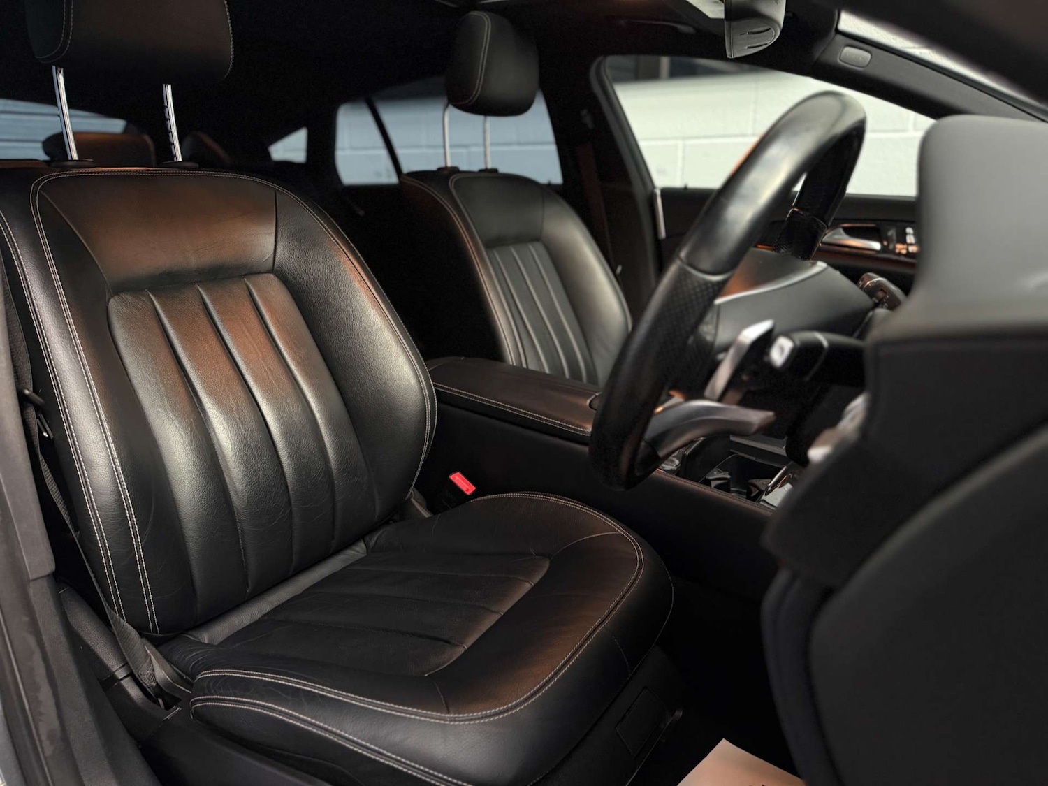 Used Mercedes-Benz CLS 2016 for sale - 78167935: Photo 14