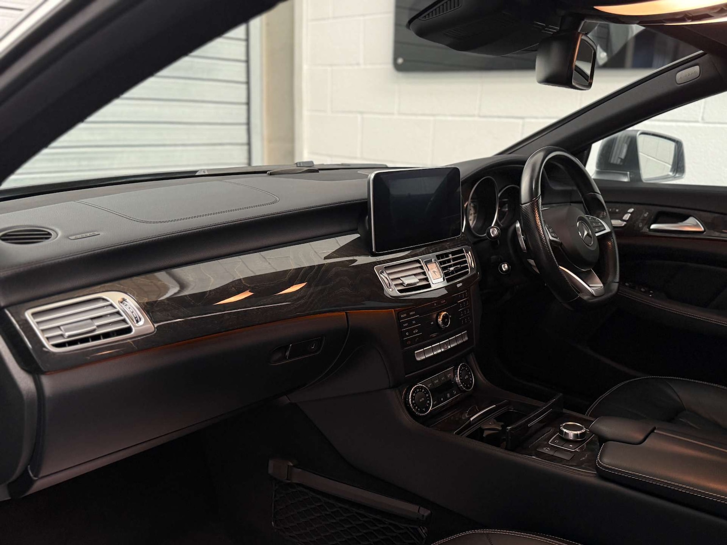 Used Mercedes-Benz CLS 2016 for sale - 78167935: Photo 16