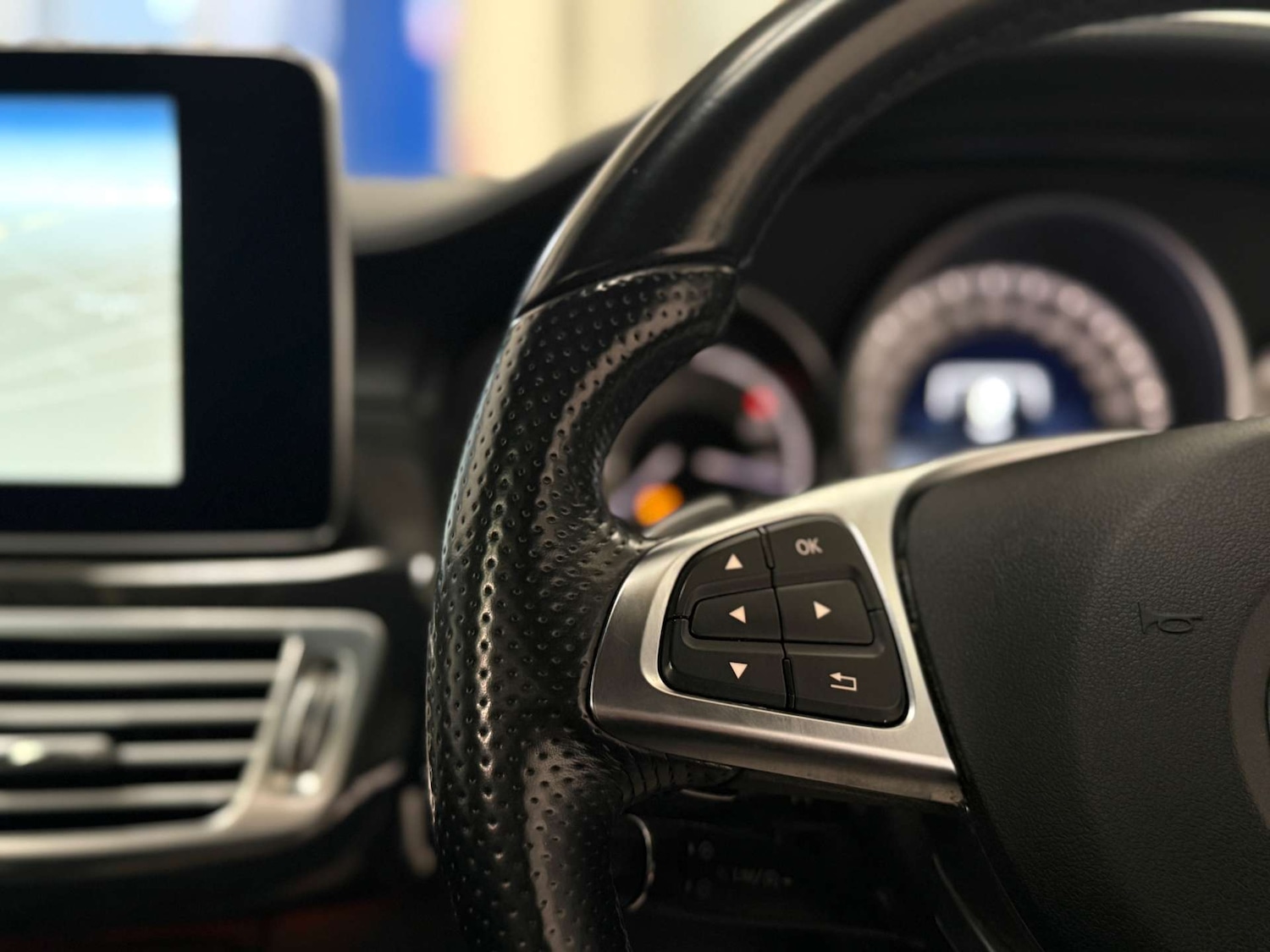 Used Mercedes-Benz CLS 2016 for sale - 78167935: Photo 18