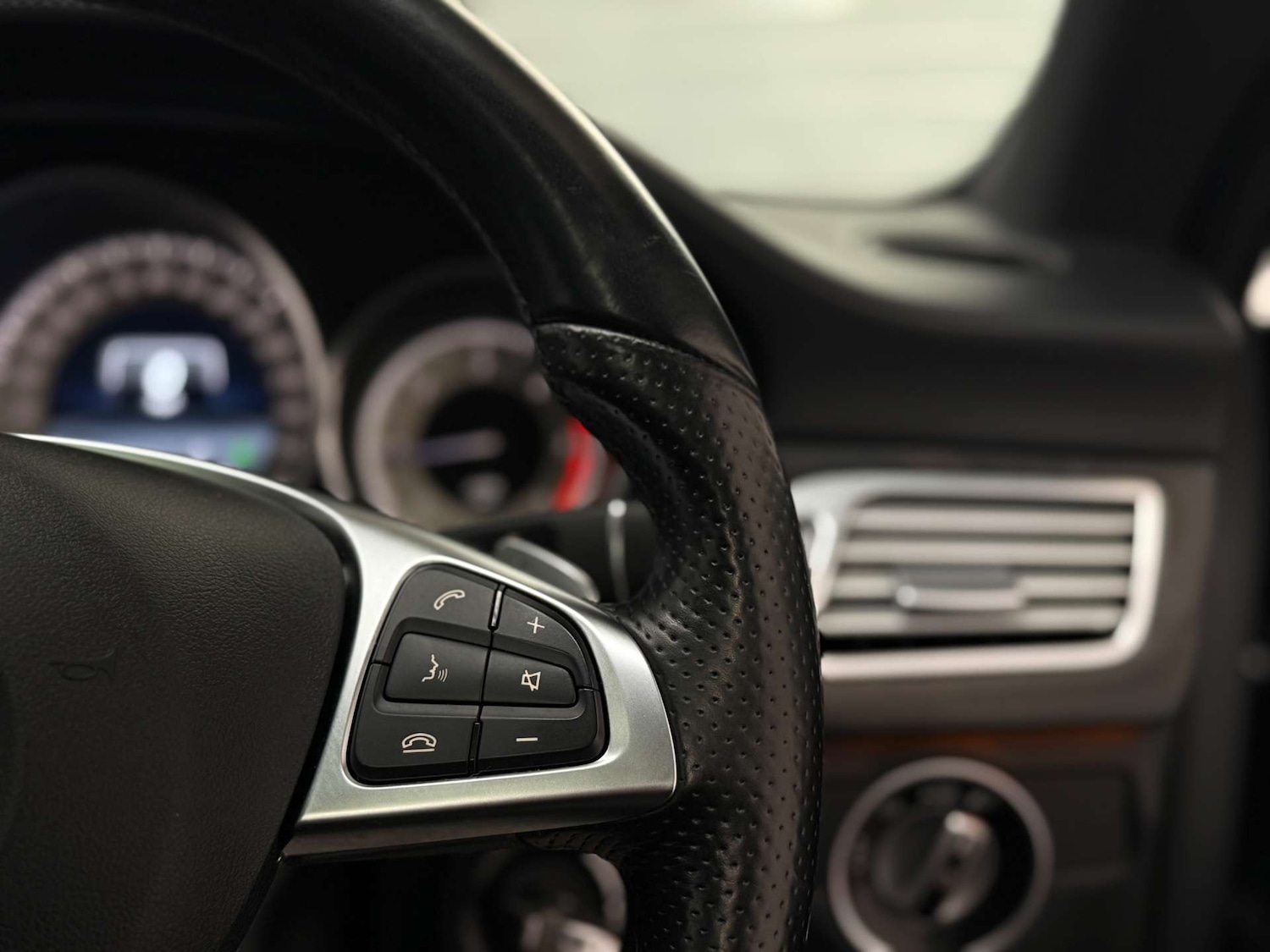 Used Mercedes-Benz CLS 2016 for sale - 78167935: Photo 19