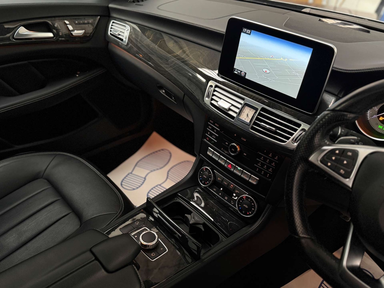 Used Mercedes-Benz CLS 2016 for sale - 78167935: Photo 20