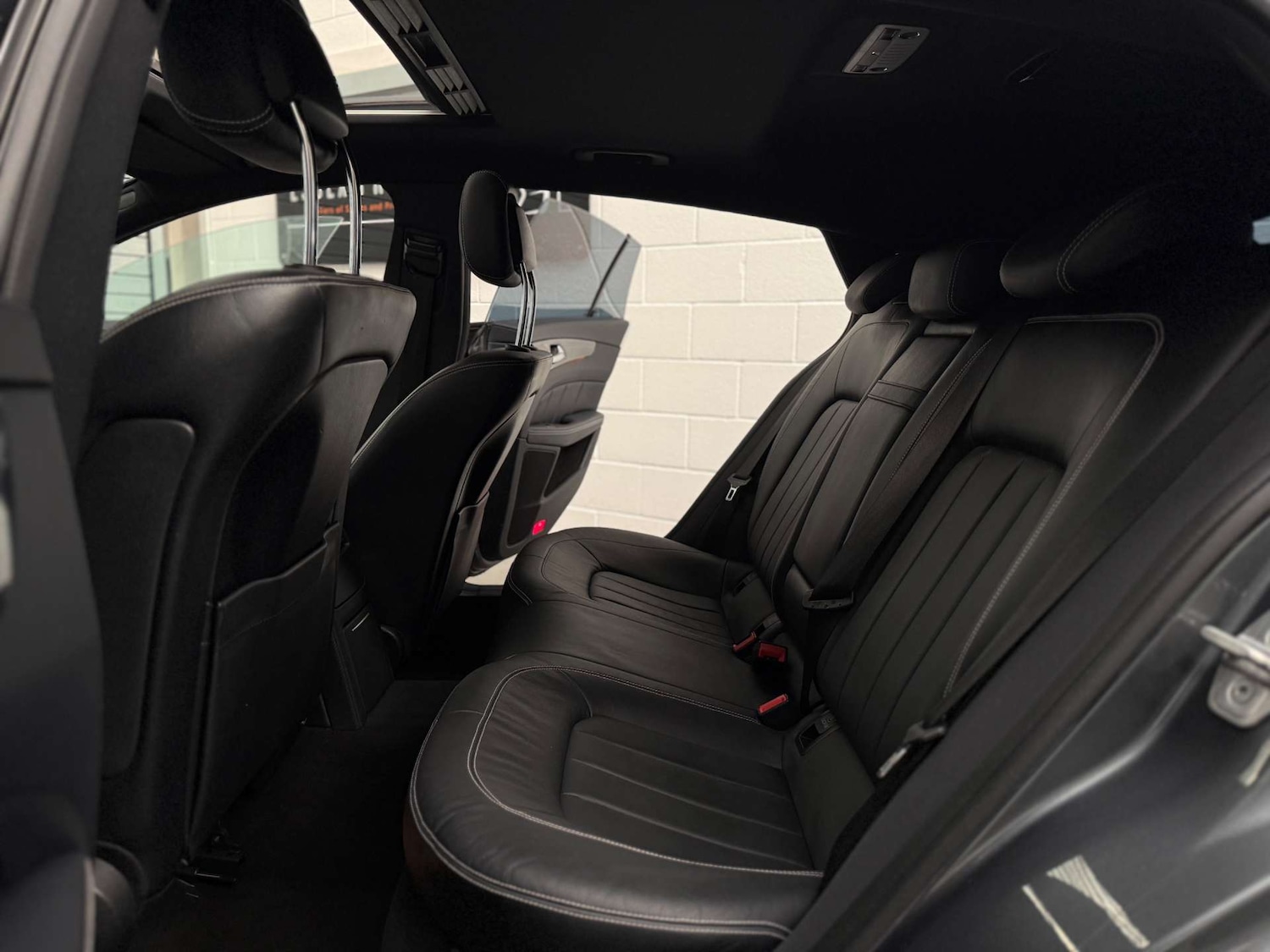 Used Mercedes-Benz CLS 2016 for sale - 78167935: Photo 21