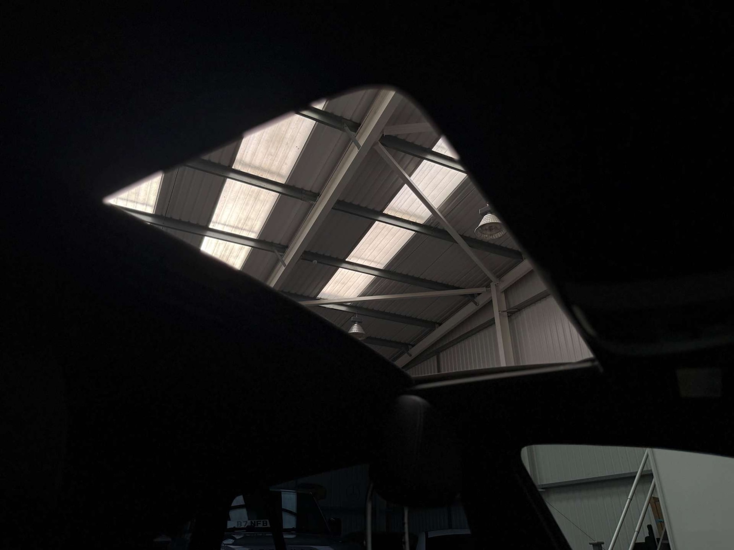 Used Mercedes-Benz CLS 2016 for sale - 78167935: Photo 22