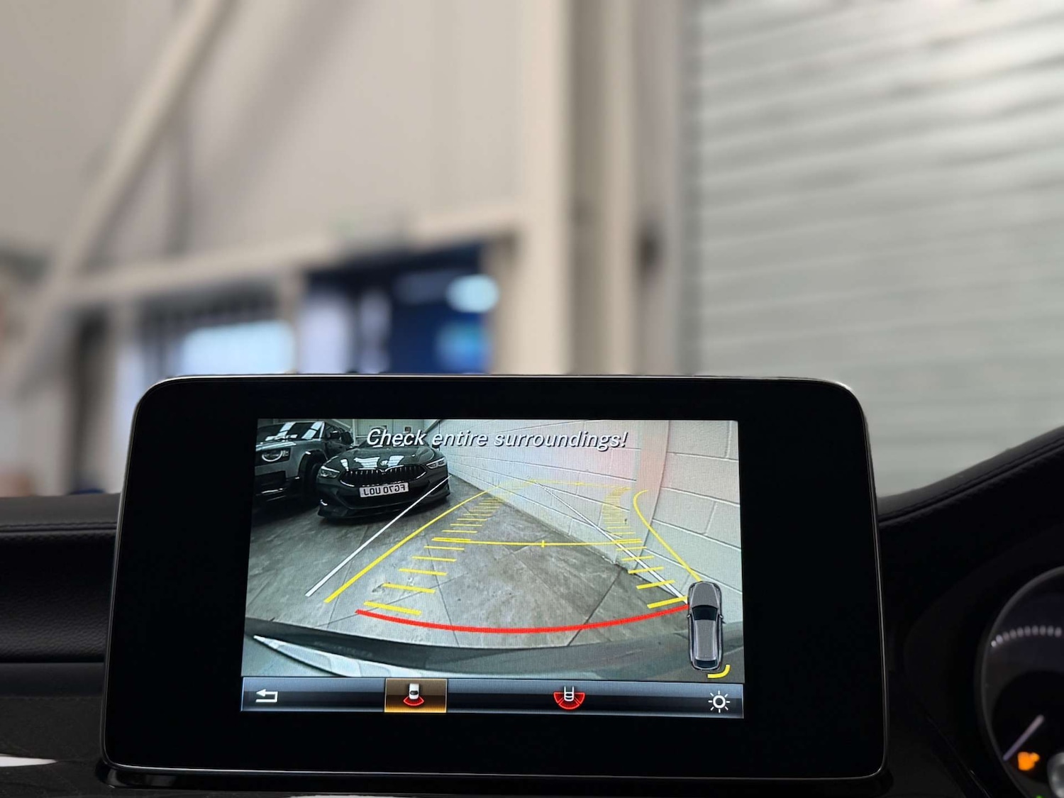 Used Mercedes-Benz CLS 2016 for sale - 78167935: Photo 24