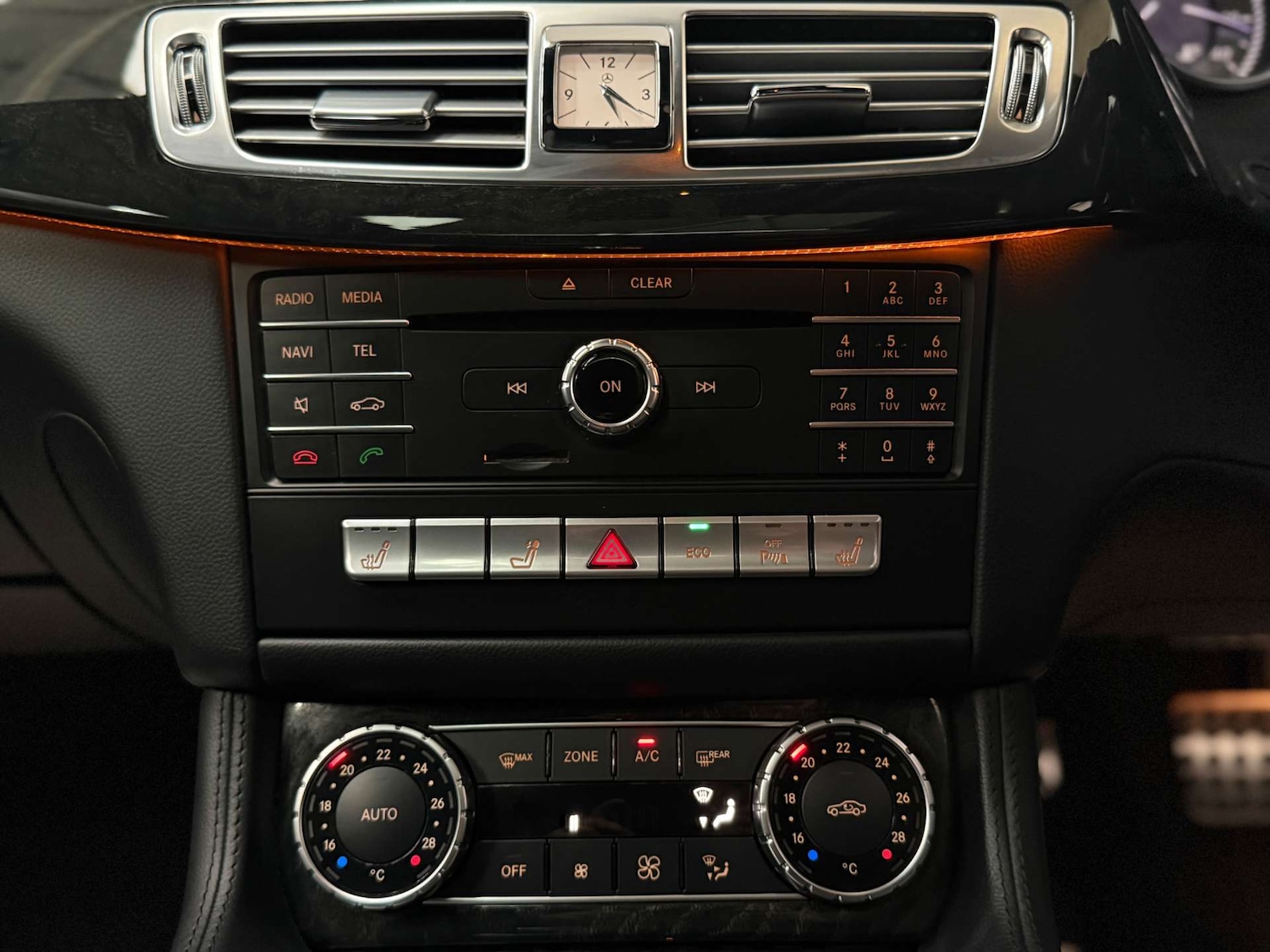 Used Mercedes-Benz CLS 2016 for sale - 78167935: Photo 25