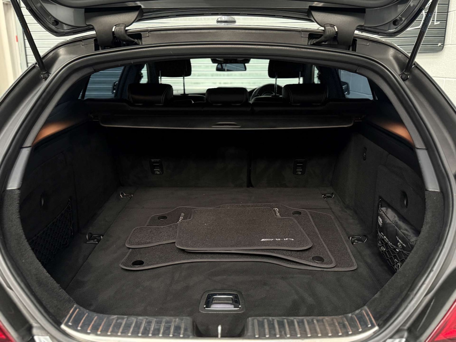 Used Mercedes-Benz CLS 2016 for sale - 78167935: Photo 26