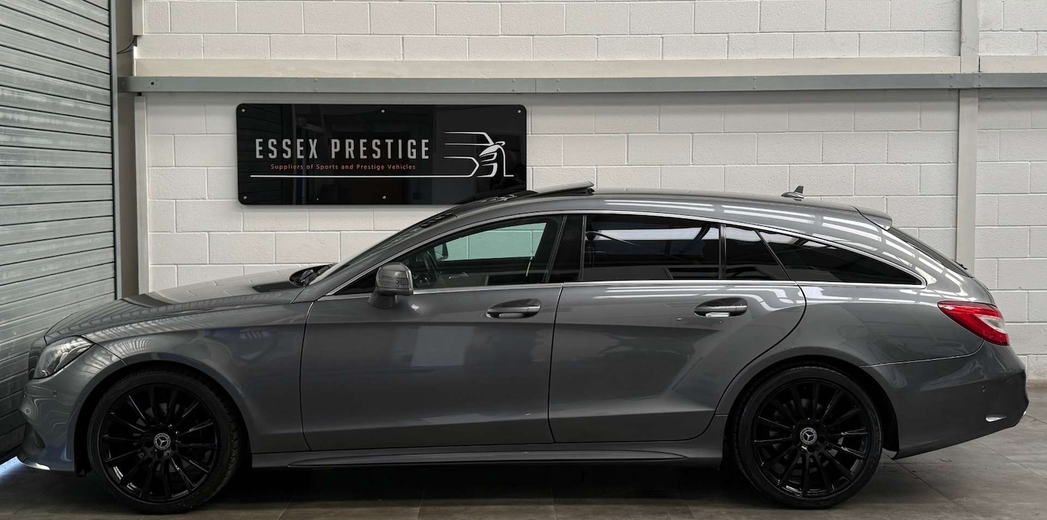 Used Mercedes-Benz CLS 2016 for sale - 78167935: Photo 5