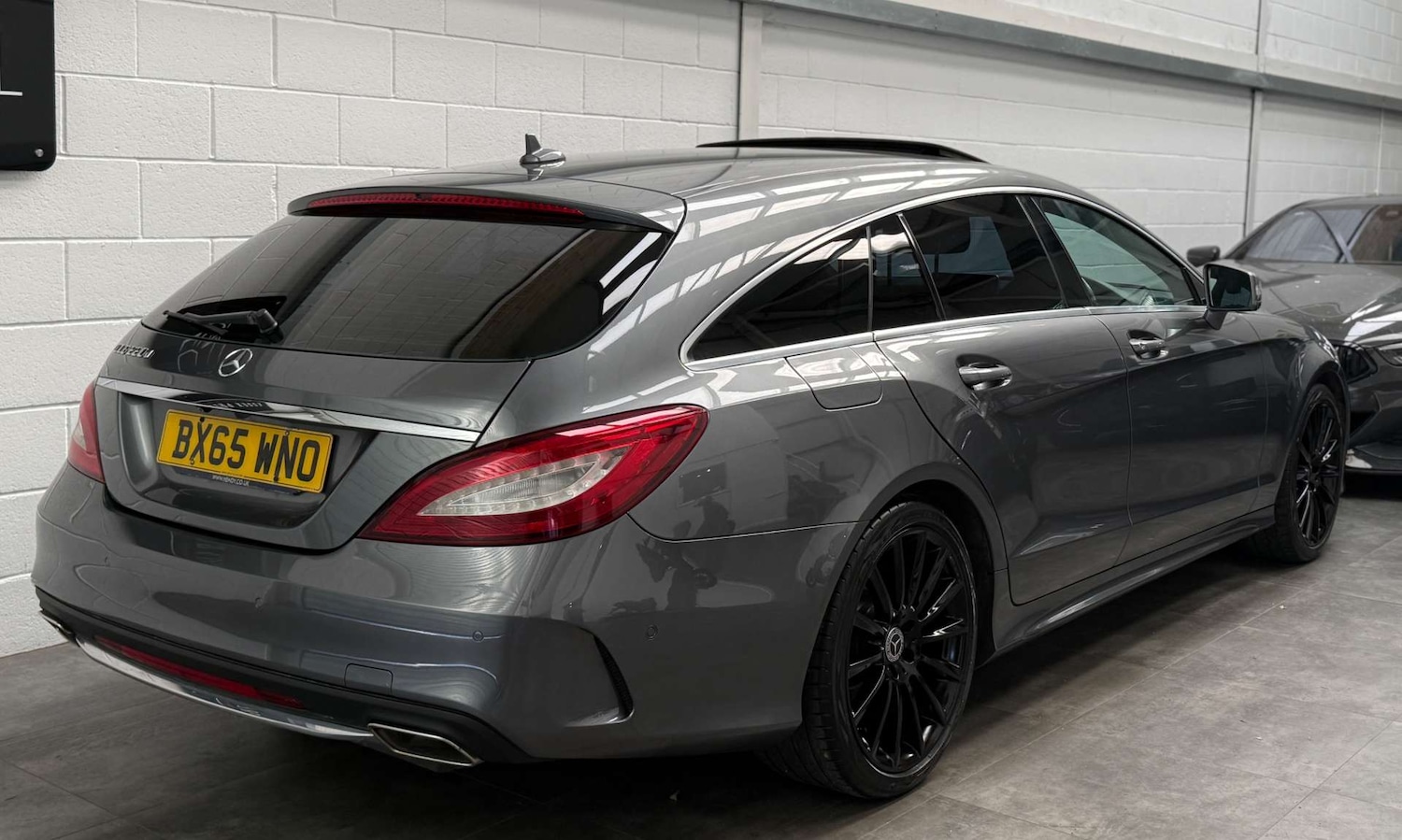 Used Mercedes-Benz CLS 2016 for sale - 78167935: Photo 6