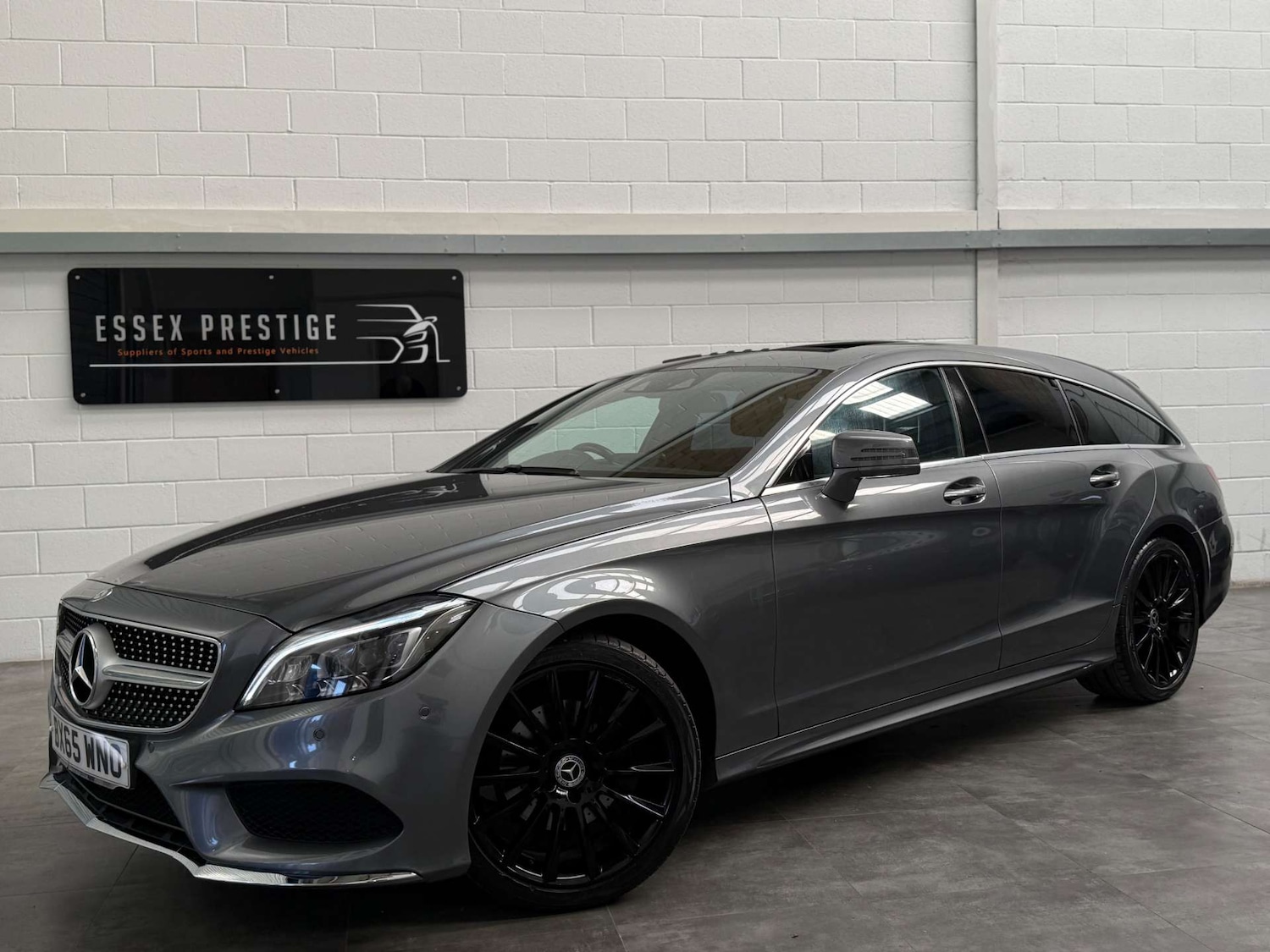 Used Mercedes-Benz CLS 2016 for sale - 78167935: Photo 9