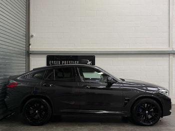 Used BMW X4 2019 for sale - 75942550: Photo