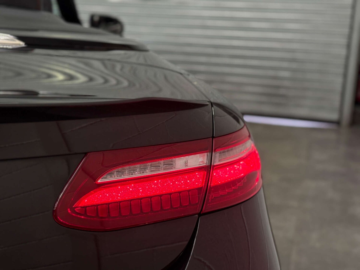 Used Mercedes-Benz E Class 2019 for sale - 78088766: Photo 12