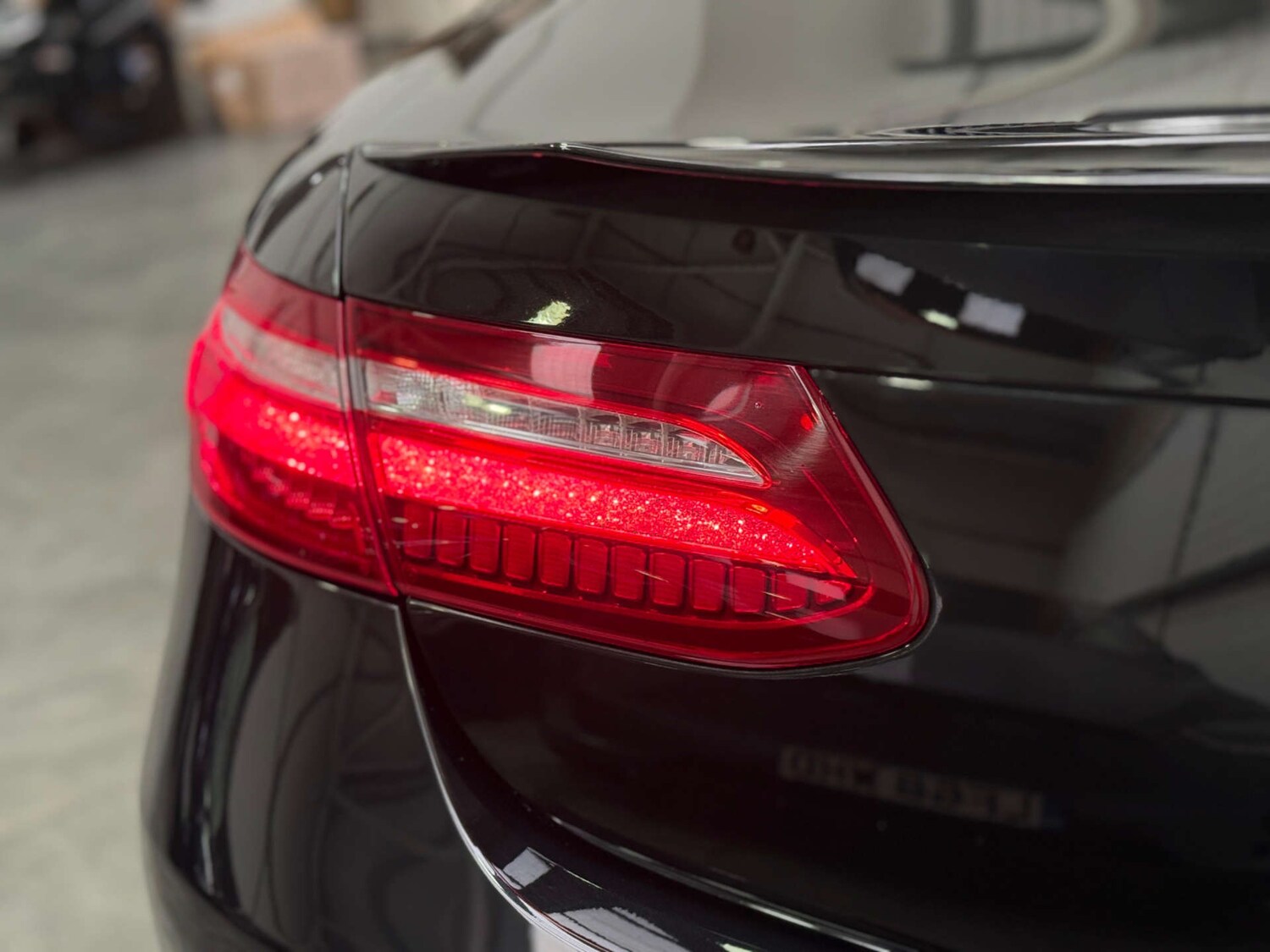 Used Mercedes-Benz E Class 2019 for sale - 78088766: Photo 14