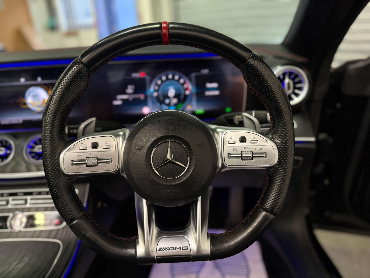Used Mercedes-Benz E Class 2019 for sale - 78088766: Photo 15