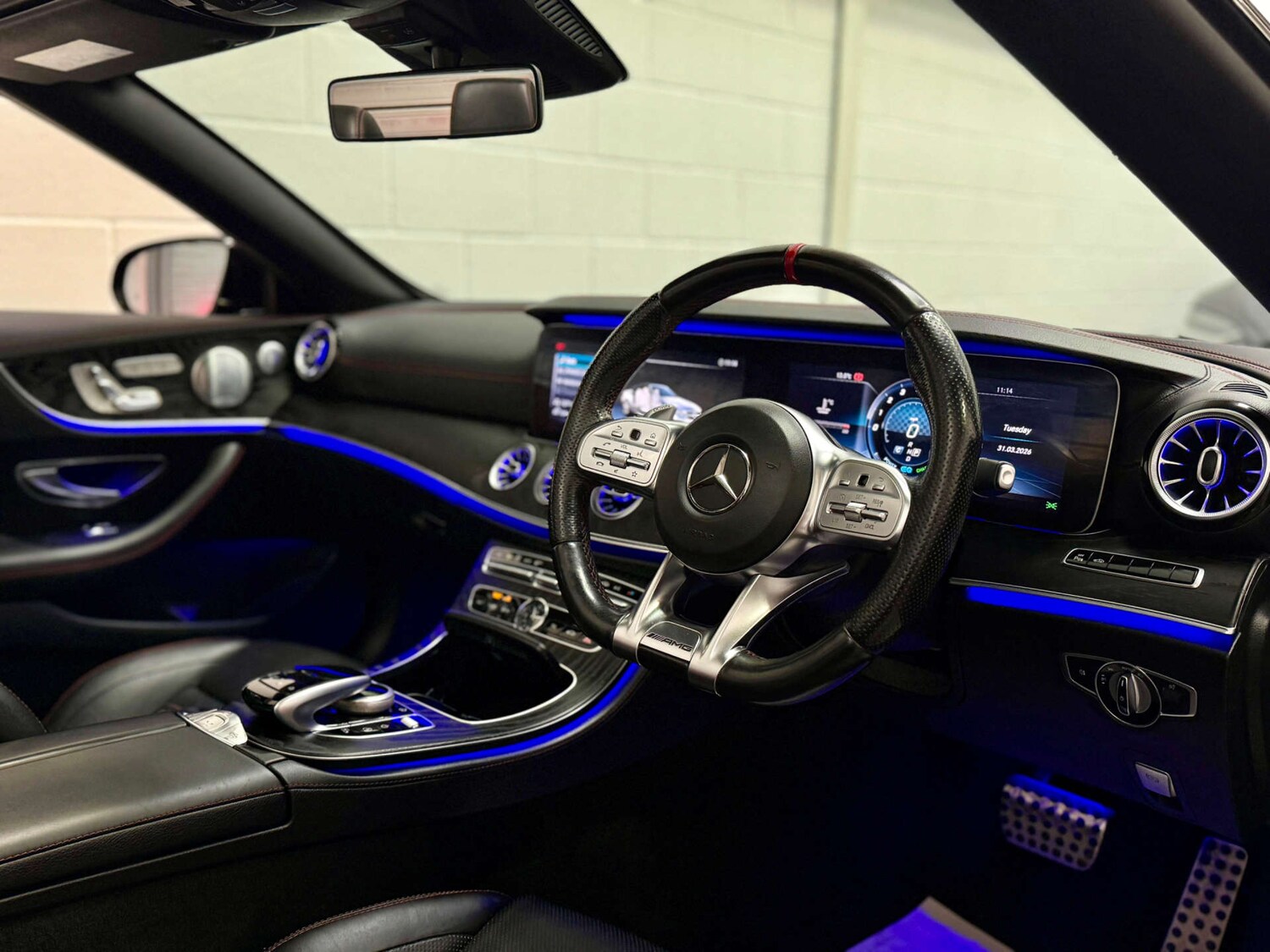 Used Mercedes-Benz E Class 2019 for sale - 78088766: Photo 16