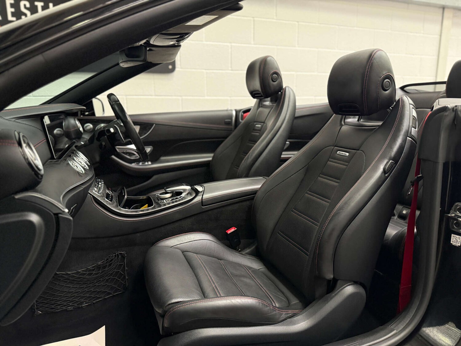 Used Mercedes-Benz E Class 2019 for sale - 78088766: Photo 19