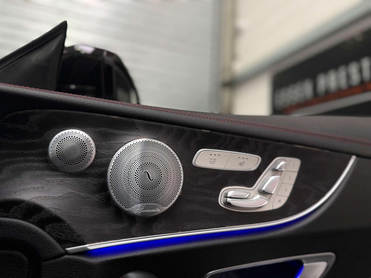 Used Mercedes-Benz E Class 2019 for sale - 78088766: Photo 22