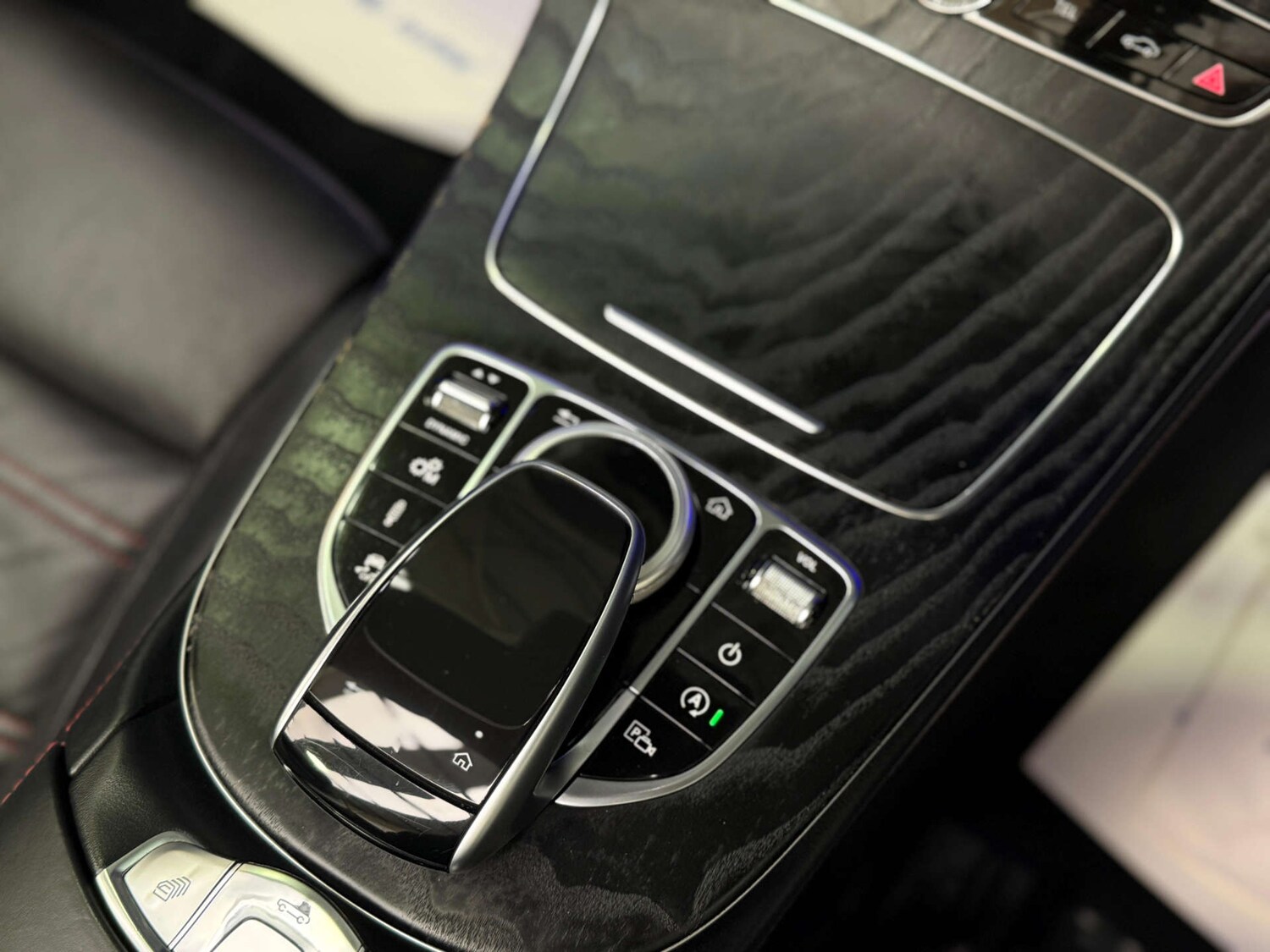 Used Mercedes-Benz E Class 2019 for sale - 78088766: Photo 23