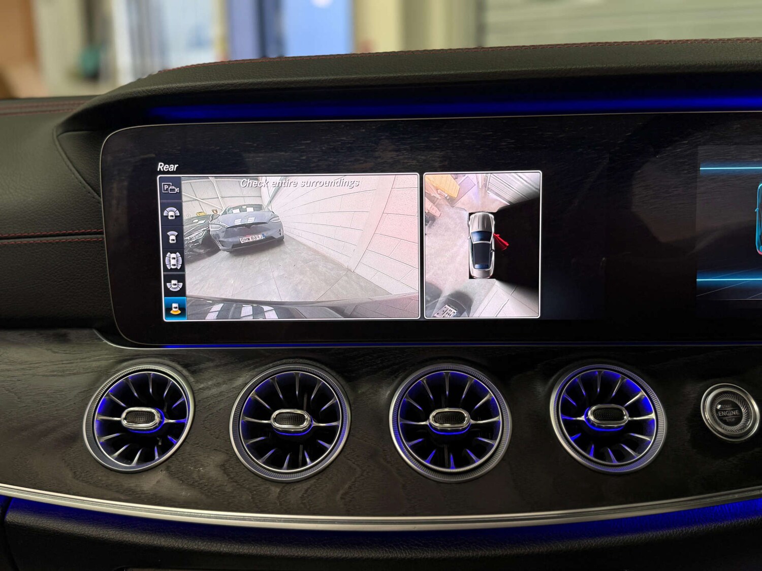 Used Mercedes-Benz E Class 2019 for sale - 78088766: Photo 24