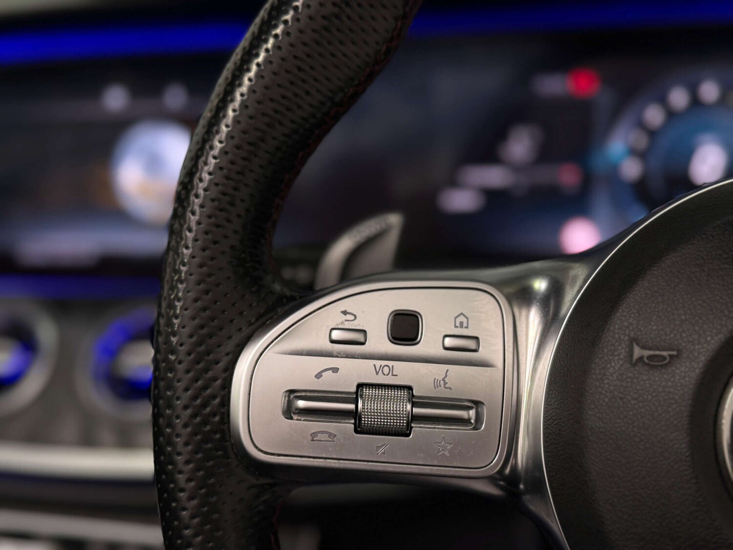 Used Mercedes-Benz E Class 2019 for sale - 78088766: Photo 25