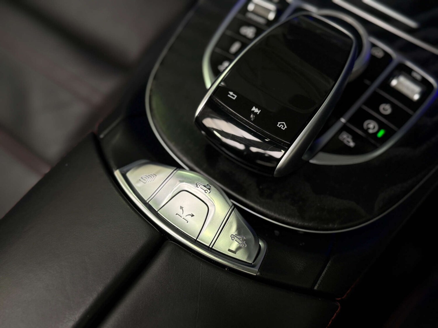 Used Mercedes-Benz E Class 2019 for sale - 78088766: Photo 26