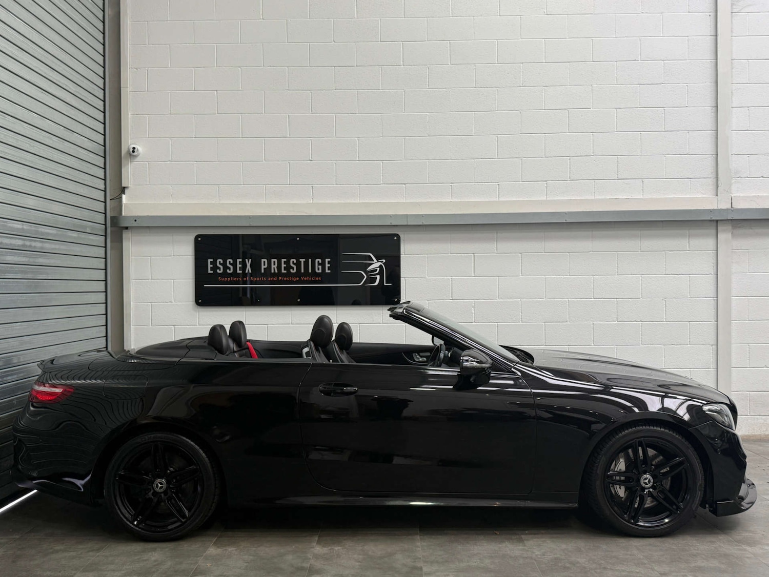 Used Mercedes-Benz E Class 2019 for sale - 78088766: Photo 5