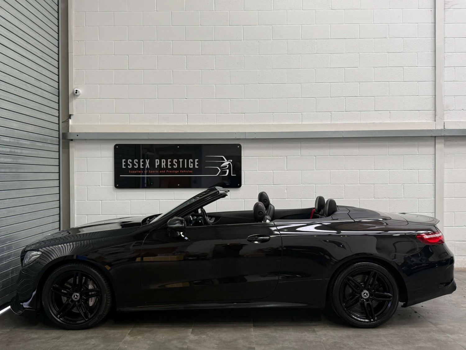 Used Mercedes-Benz E Class 2019 for sale - 78088766: Photo 6