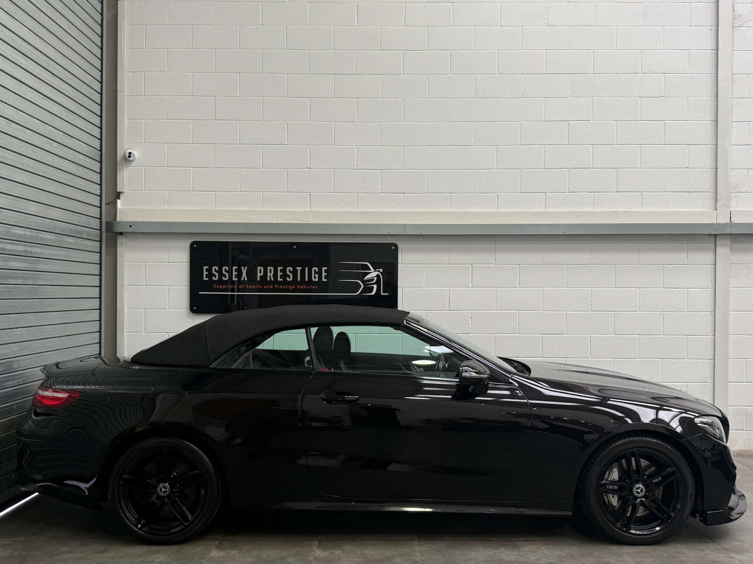 Used Mercedes-Benz E Class 2019 for sale - 78088766: Photo 7