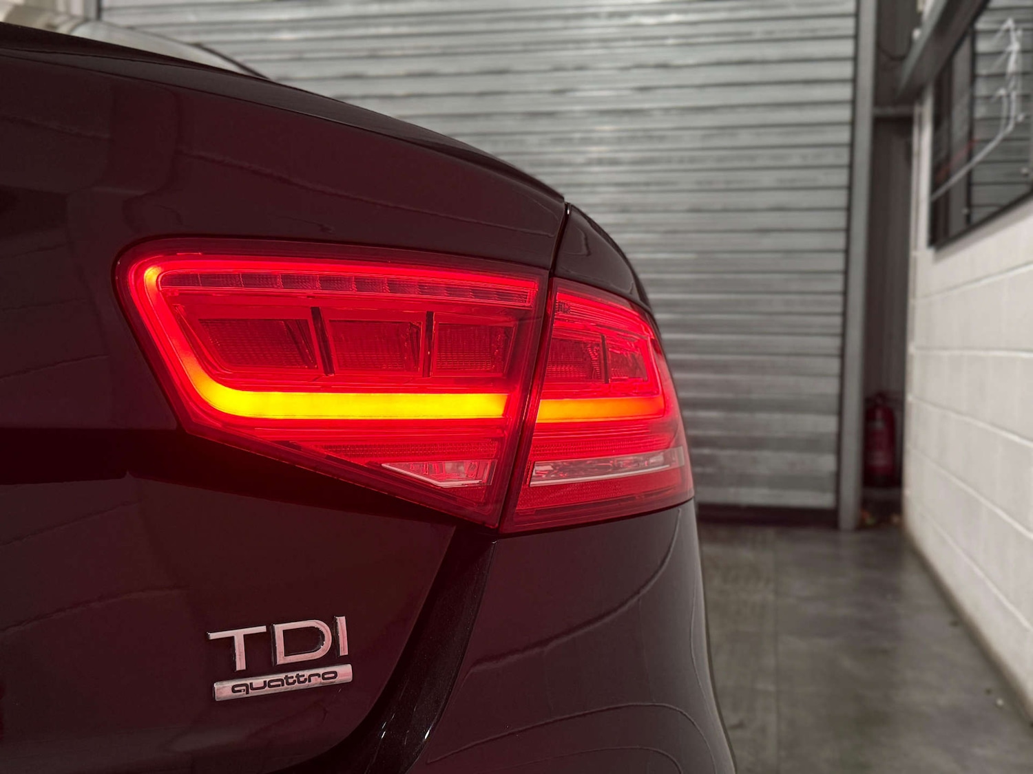 Used Audi A8 2011 for sale - 76726097: Photo 10