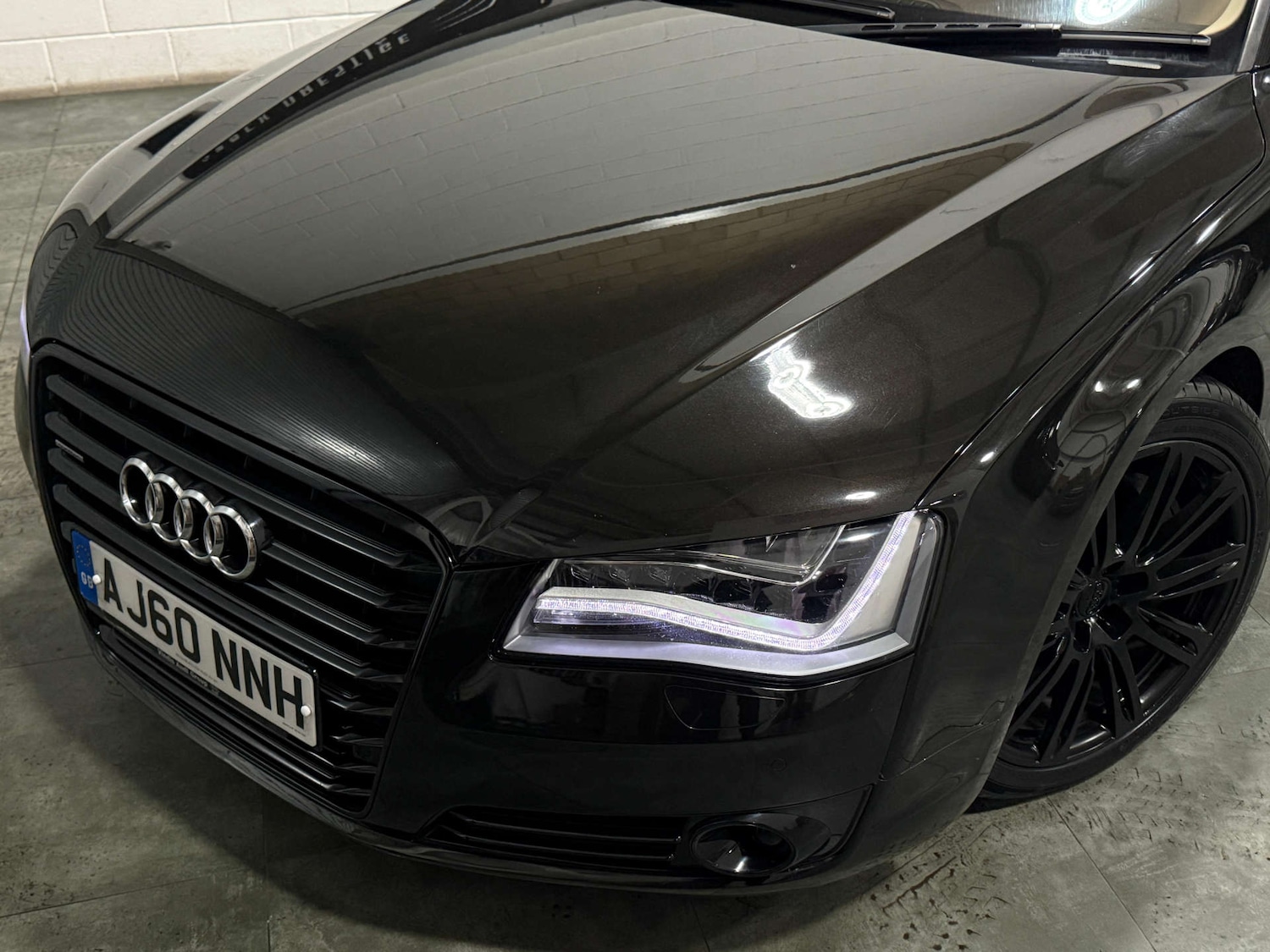 Used Audi A8 2011 for sale - 76726097: Photo 11