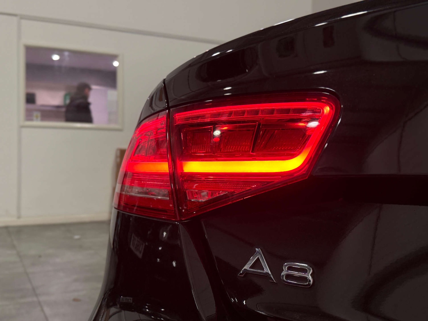 Used Audi A8 2011 for sale - 76726097: Photo 12