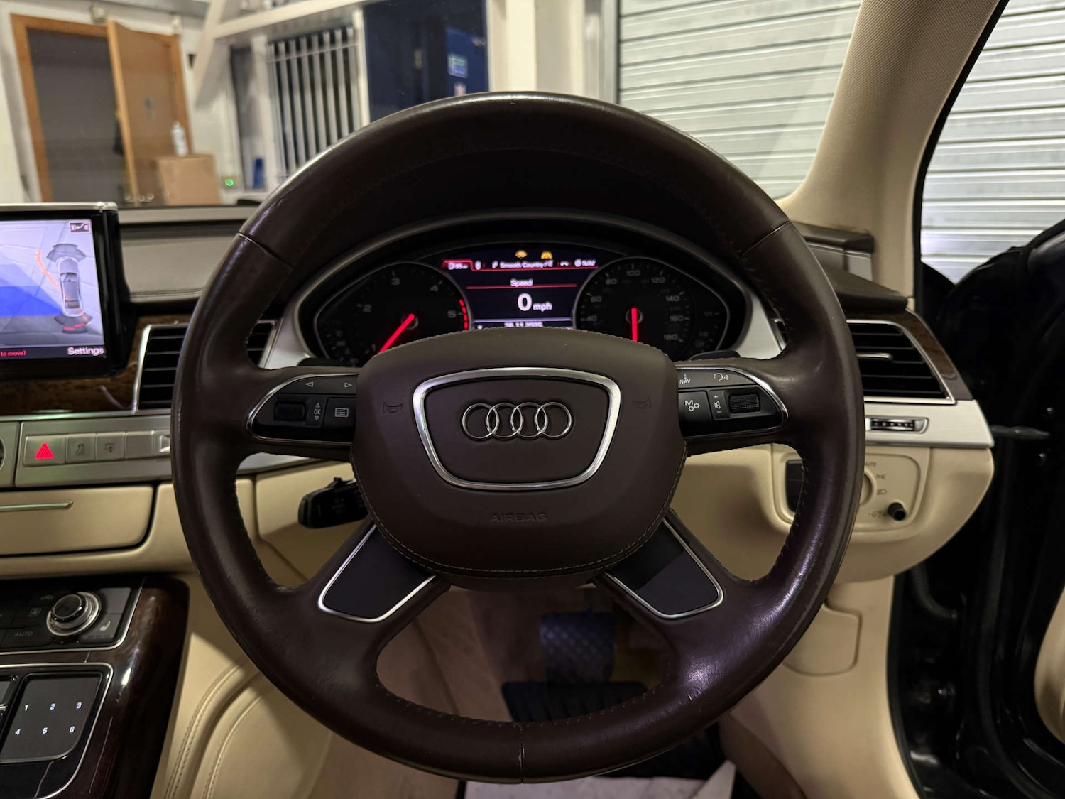 Used Audi A8 2011 for sale - 76726097: Photo 13