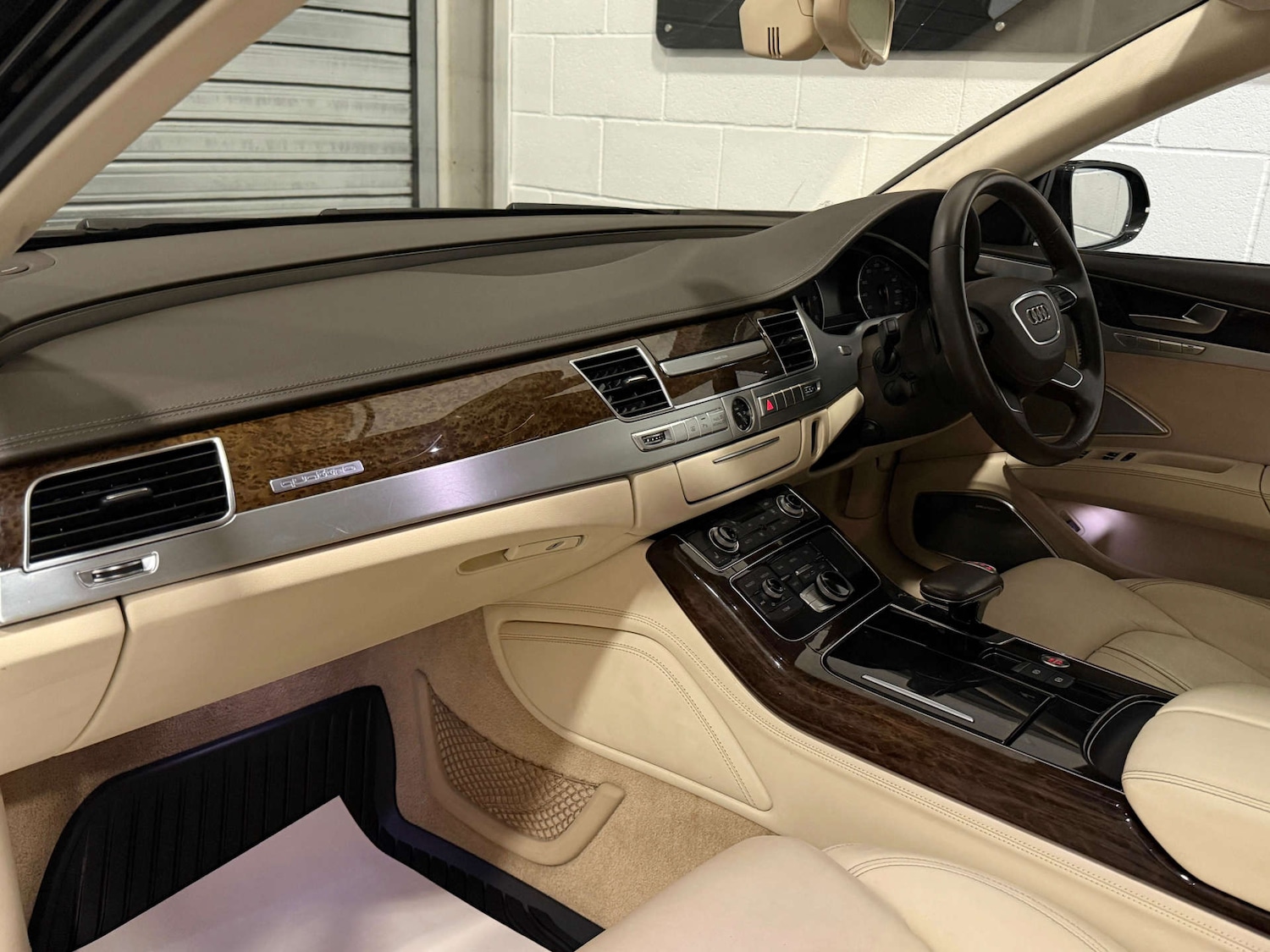 Used Audi A8 2011 for sale - 76726097: Photo 15