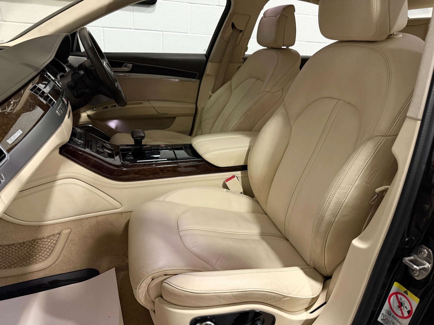 Used Audi A8 2011 for sale - 76726097: Photo 16