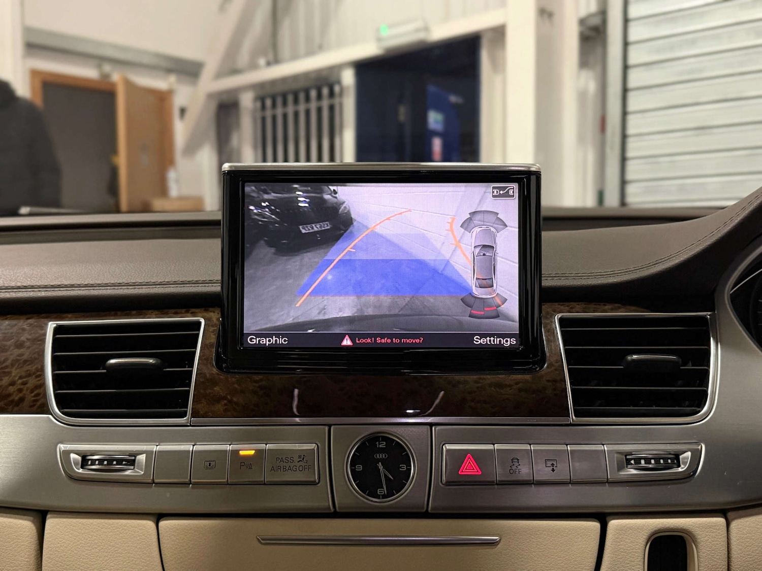 Used Audi A8 2011 for sale - 76726097: Photo 20