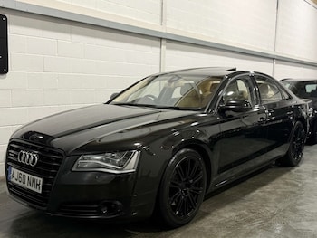 Used Audi A8 2011 for sale - 76726097: Photo