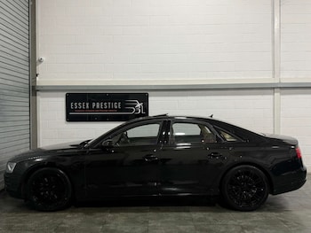 Used Audi A8 2011 for sale - 76726097: Photo