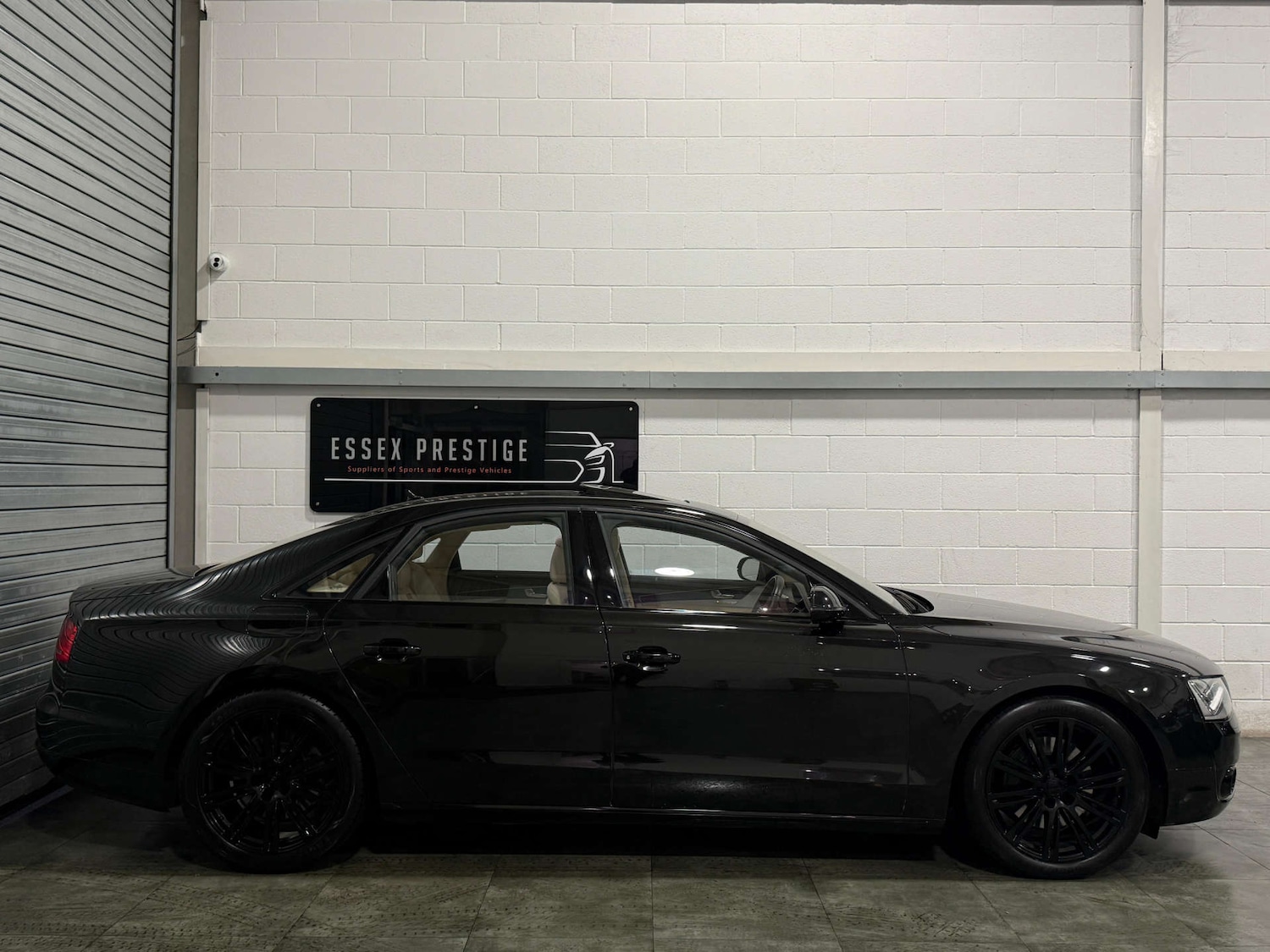 Used Audi A8 2011 for sale - 76726097: Photo 5