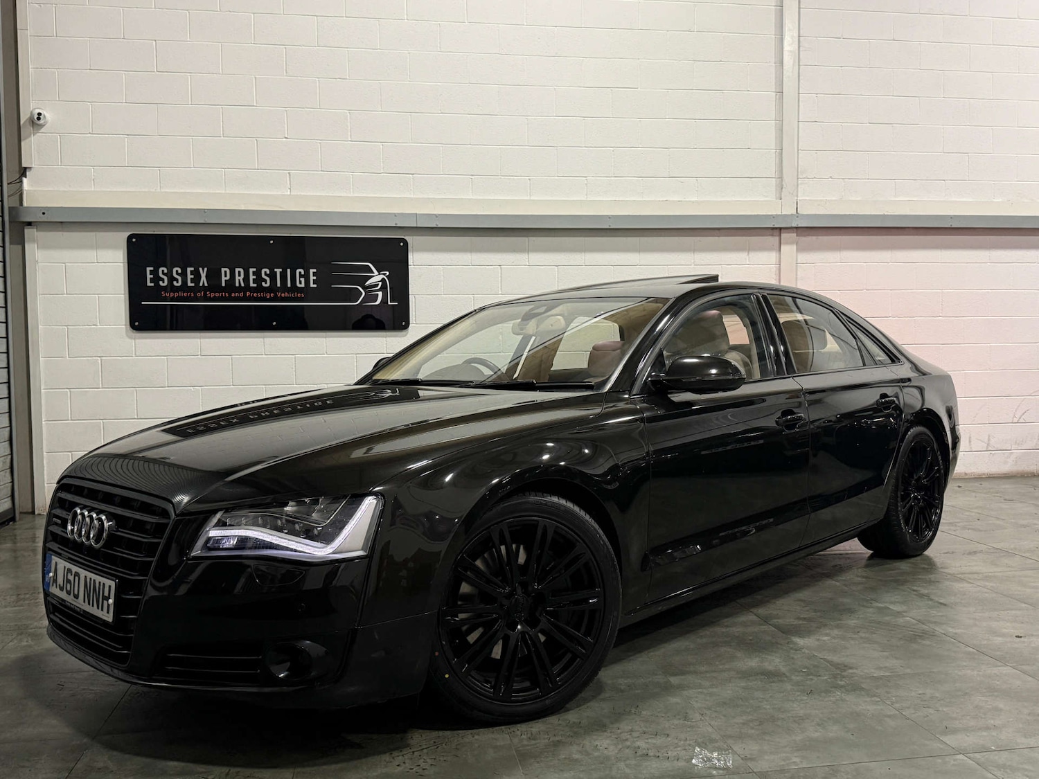 Used Audi A8 2011 for sale - 76726097: Photo 9