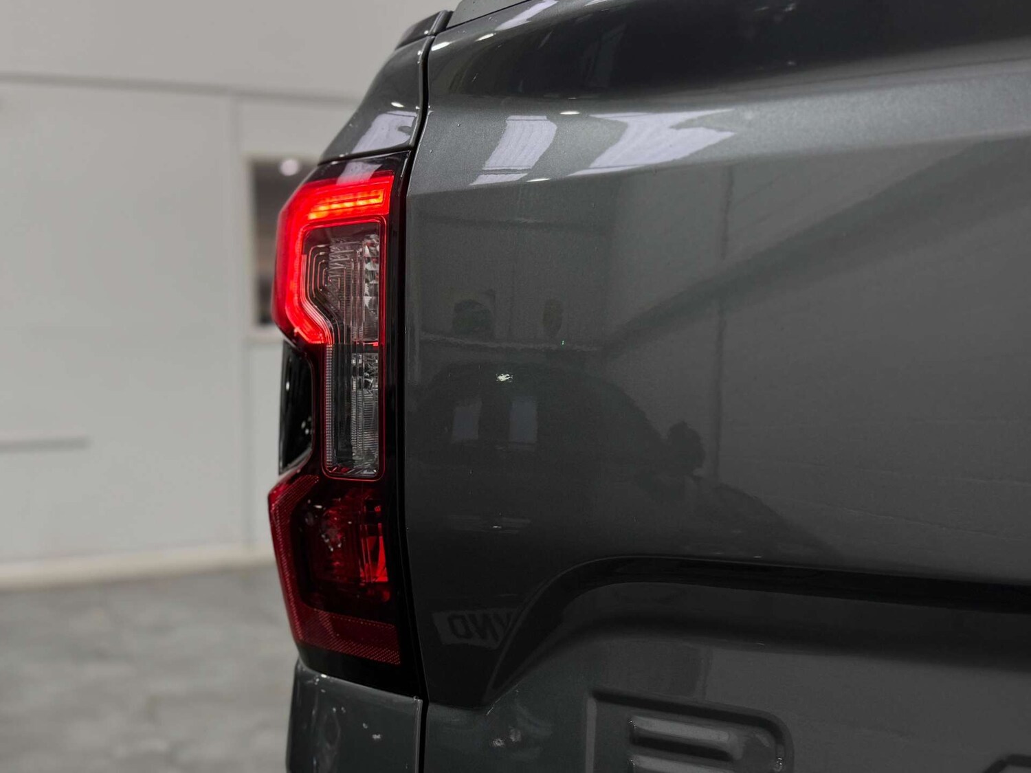 Used Ford Ranger 2023 for sale - 77917758: Photo 12