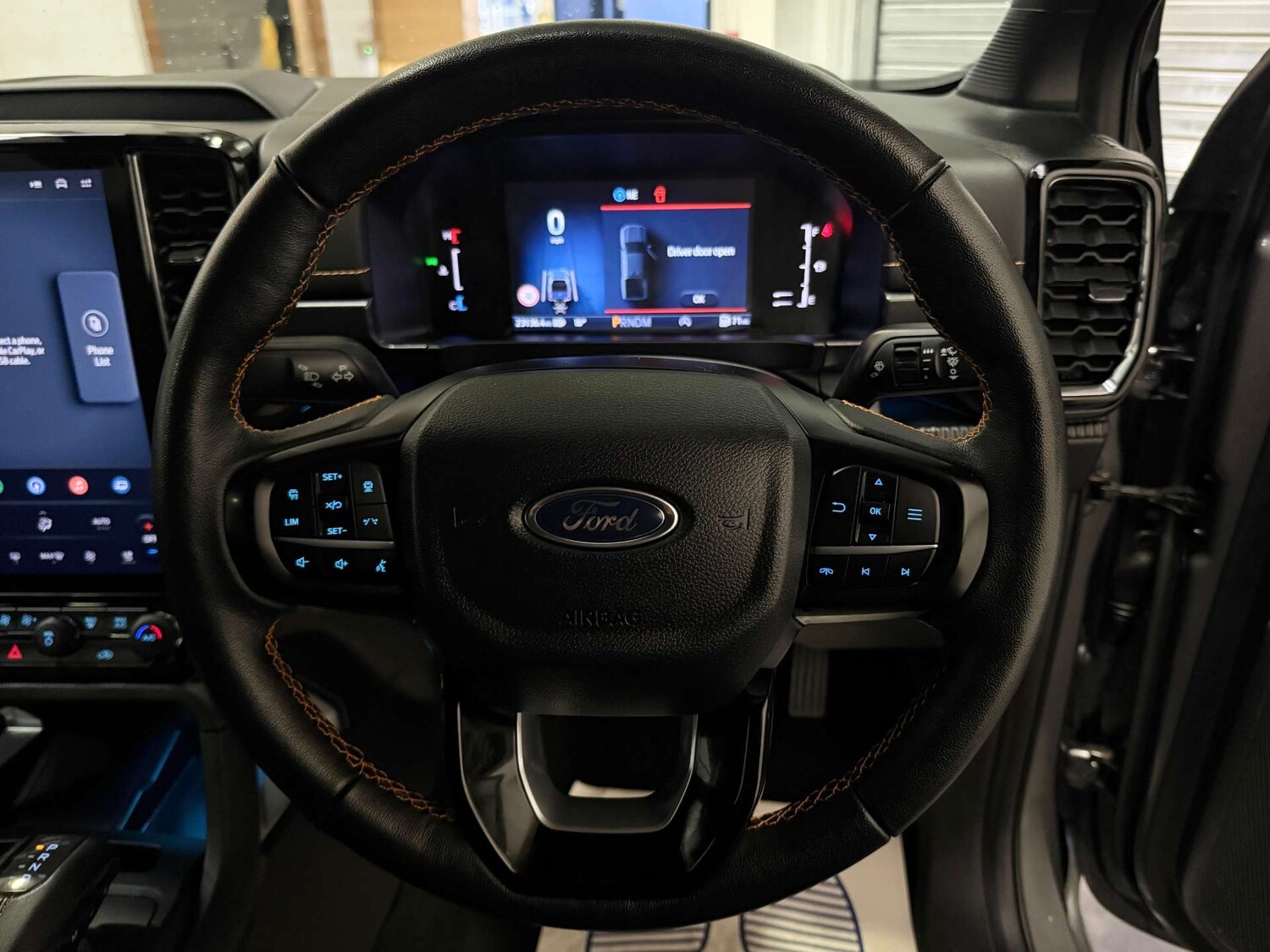 Used Ford Ranger 2023 for sale - 77917758: Photo 14