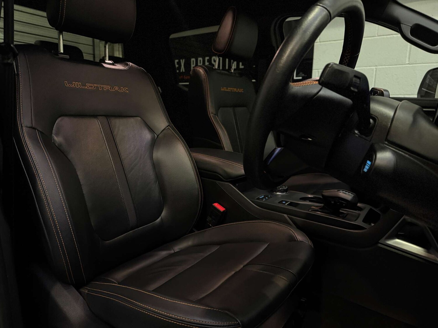 Used Ford Ranger 2023 for sale - 77917758: Photo 16