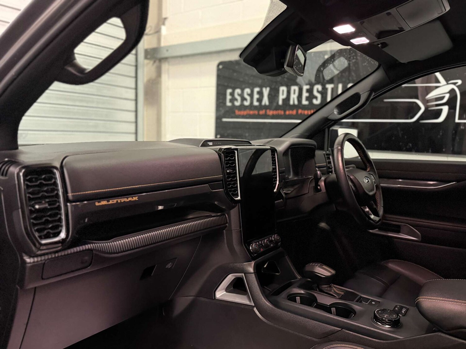 Used Ford Ranger 2023 for sale - 77917758: Photo 17