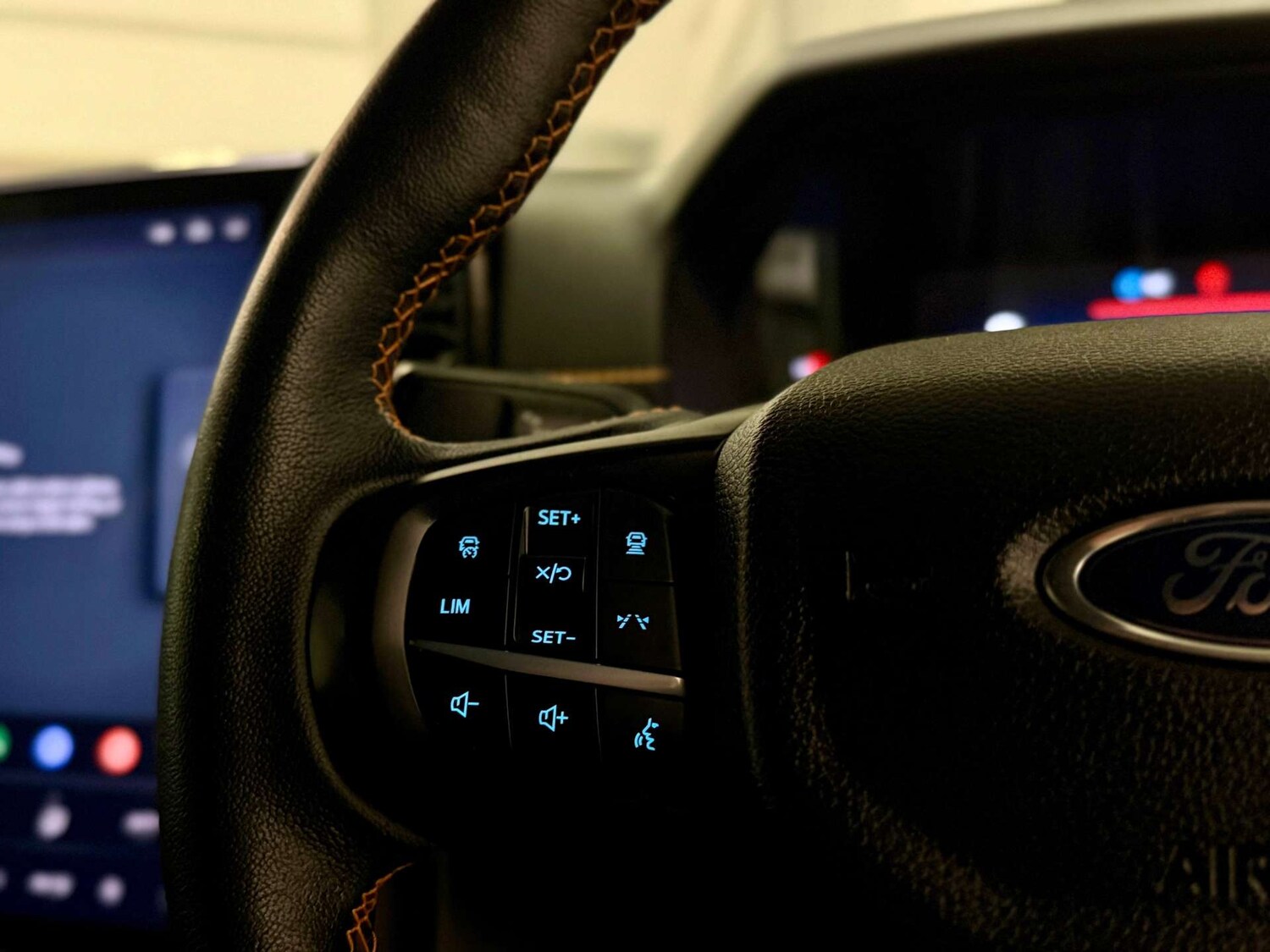 Used Ford Ranger 2023 for sale - 77917758: Photo 23