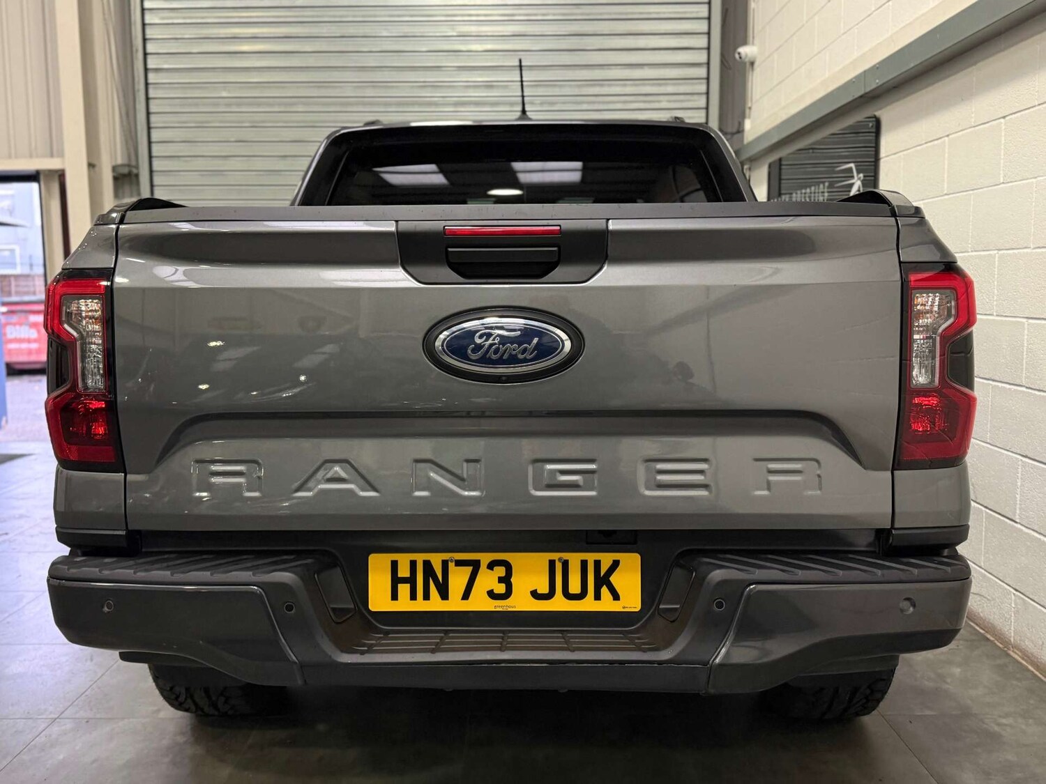 Used Ford Ranger 2023 for sale - 77917758: Photo 7